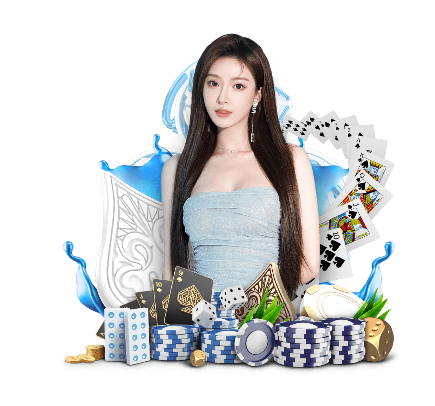 mia88 slot games and live casino dashboard