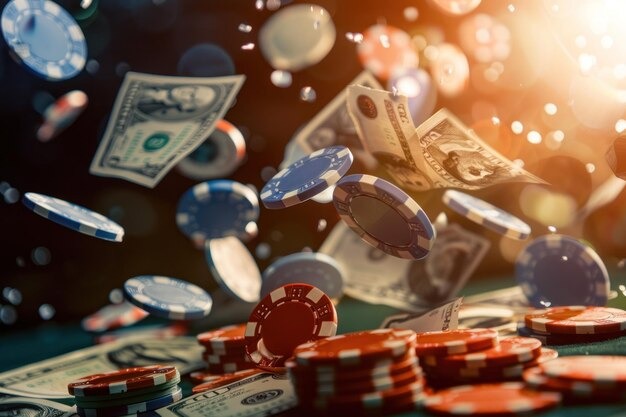 Sic Bo live dealer guide video